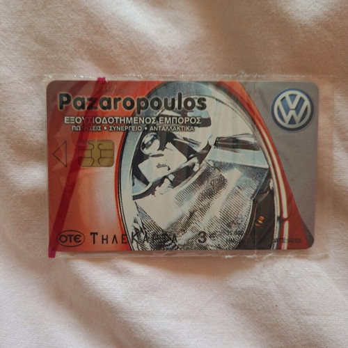 Closed collectible cards 2003 new
