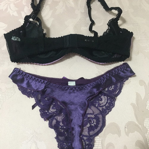 Bra set 75 mini S/M new, unworn