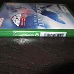 Ace Combat 7: Skies Unknown Top Gun Maverick Edition Xbox One καινούργιο σφραγισμένο