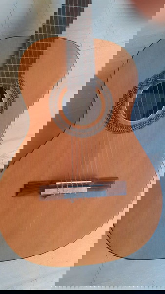  klassiki kithara Eco modello 9051
