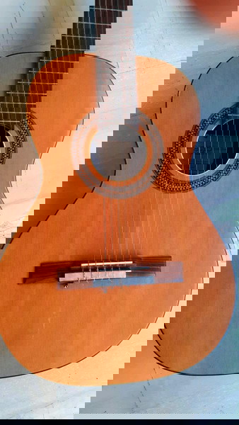 klassiki kithara Eco modello 9051