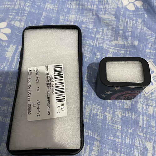 Olympiakos iPhone 12 case and charger cover new