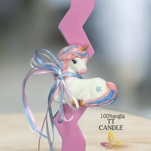 Handmade aromatic candles new