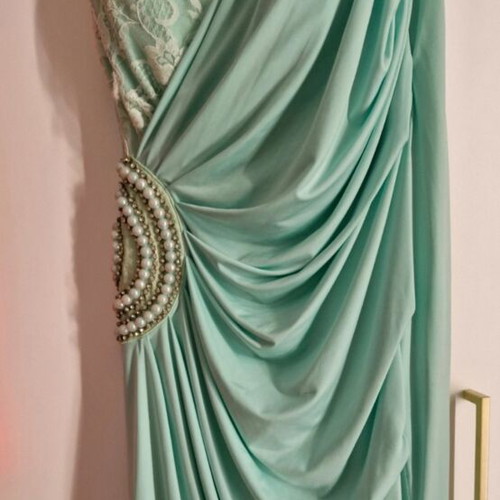 Evening dress V&K studio like new, size L