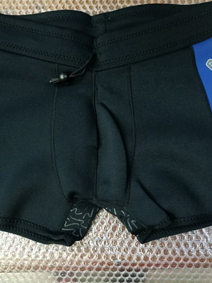 Σορτ νεοπρεν Waterproof Pegasus 1.5 mm μέγεθος XXL καινούργιο