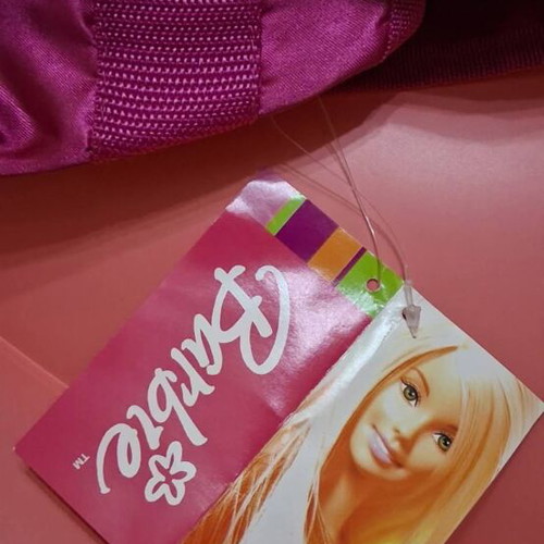 Barbie vintage bag