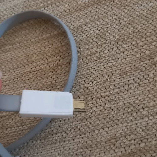 Micro USB cable