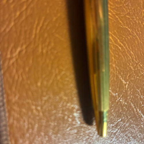 Aurora pen used