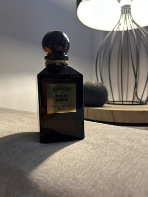 Tom Ford White Suede Eau de Parfum 250 ml like new