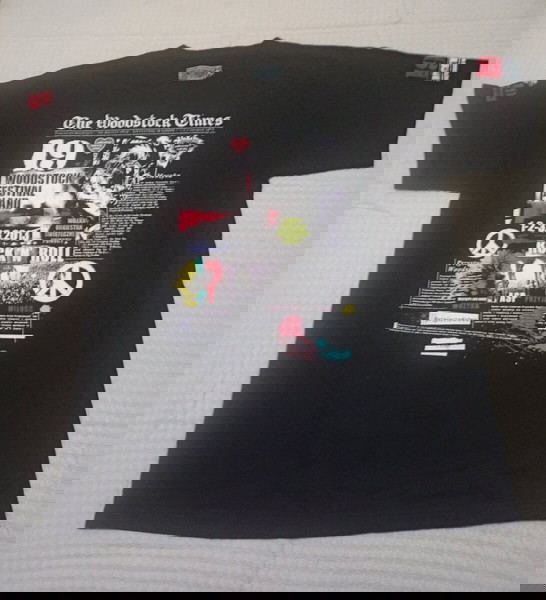 ΩΣ 26/5: kontakt σπάνιο ανδρικό t-shirt