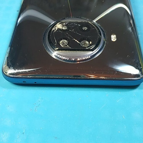 Xiaomi Mi 10T Lite 6+2/128GB Android 12 phone with NFC