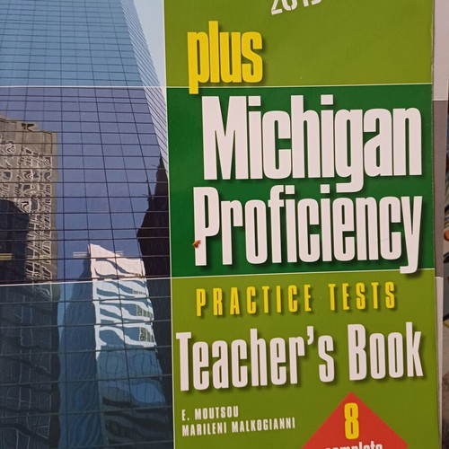 English language learning books new, pack of 5