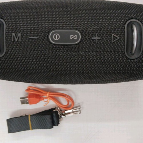 Bluetooth speaker new