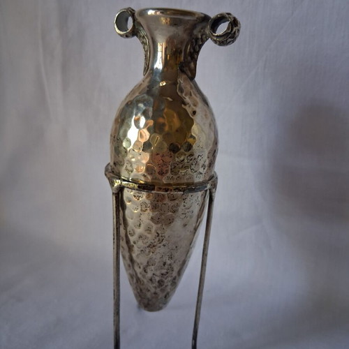Silver Amphora 925 like new, 98 mm