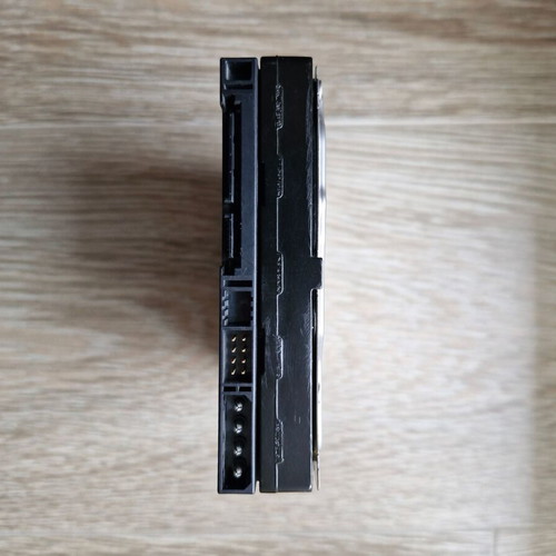 Western Digital Caviar Blue 320 GB hard drive used
