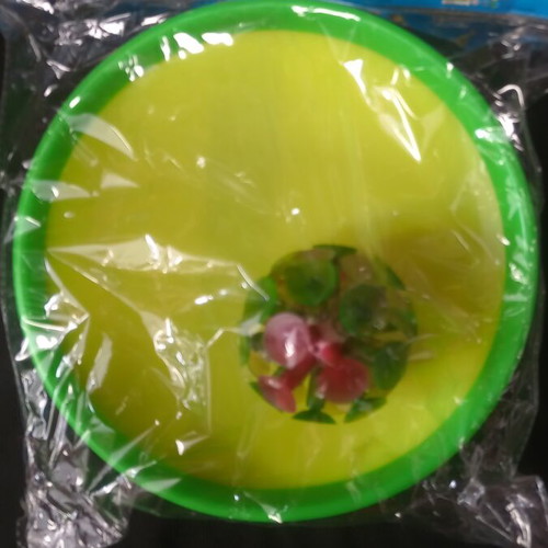 Plastic racket with suction ball new