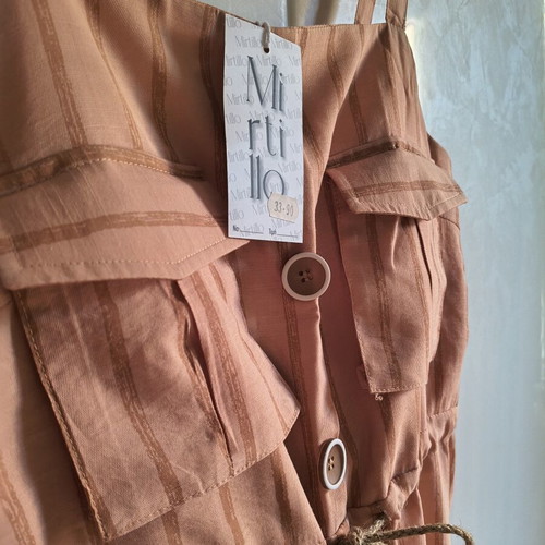 Wiya jumpsuit.