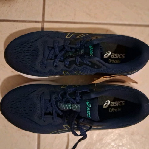 Asics Gel-Pulse 15 Running Blue Women's Size 38 New