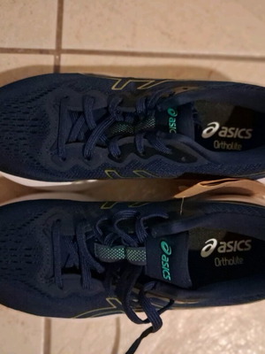 Asics Gel-Pulse 15 Running Μπλε Γυναικείο Νο.38 Καινούργιο