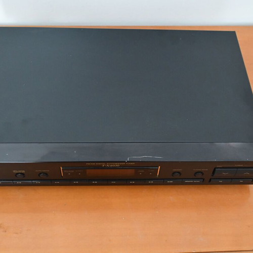 Teac T-X4030 digital tuner used, fm stereo