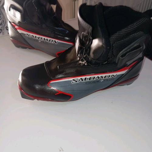 New unisex boots SALOMON ESCAPE 7 PILOT