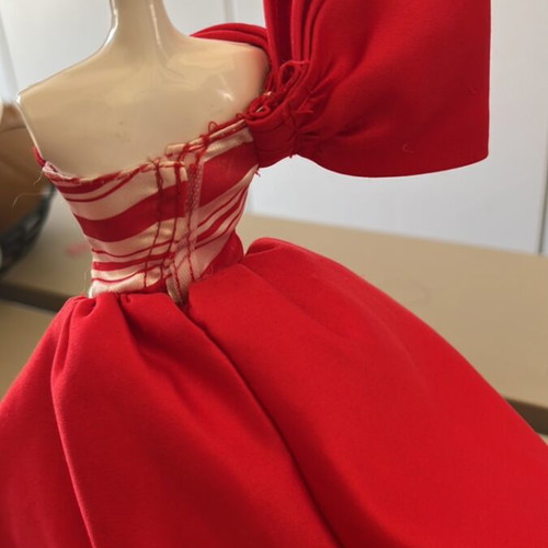 Barbie Holiday 2019 dress like new