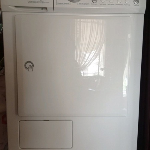 Στεγνωτήριο ρούχων LG Clothes Care 7kg σαν καινούργιο
