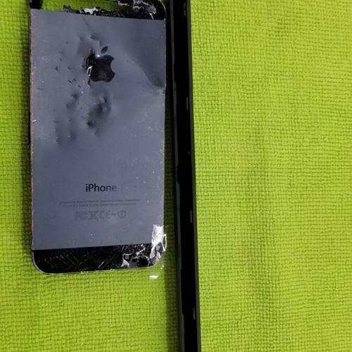 MacBook Pro hinge cover