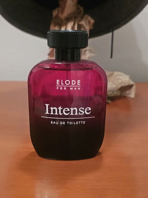 Elode For Man Intense Eau de Toilette 100ml like new