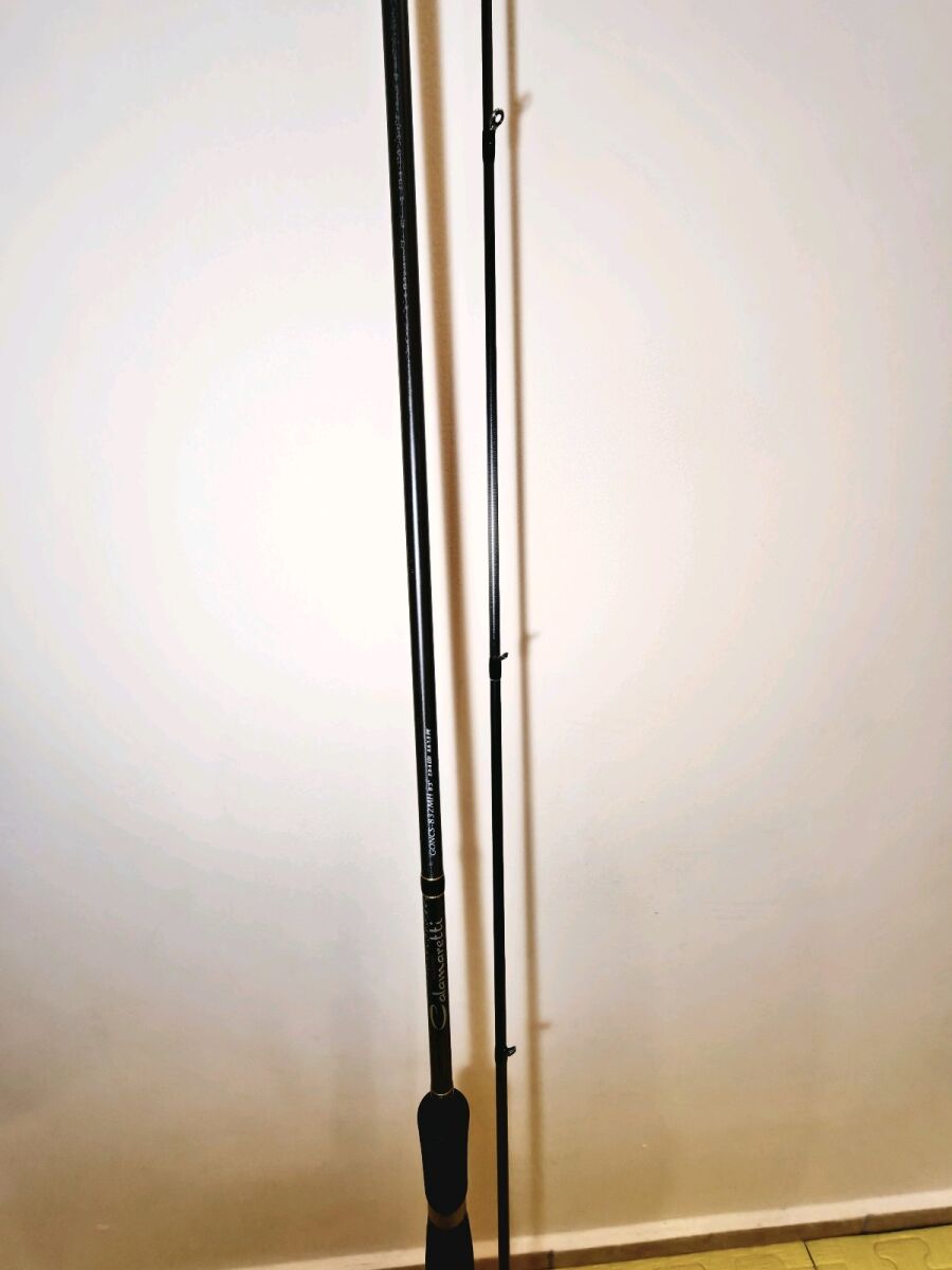 Eging rod Graphiteleader Nuovo… - € 157,00 - Vendora.cy