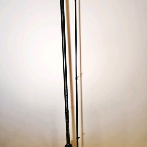 Eging rod Graphiteleader Nuovo Calamaretti 832 MH like new