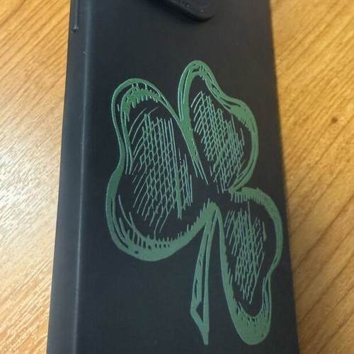 iPhone 15 Pro Max case