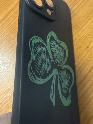 iPhone 15 Pro Max case