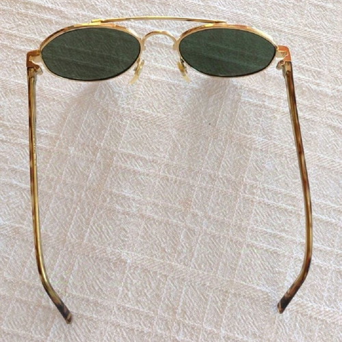 Vintage 90s Sunglasses new, UV 400 protection, Italy design