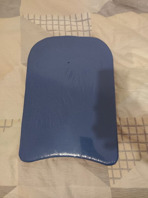 Swimming board new with handles made of foam material