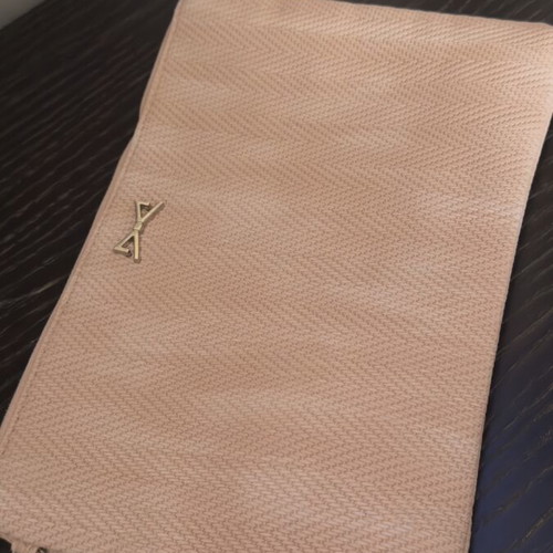 Achilleas Accessories crossbody bag like new, pink
