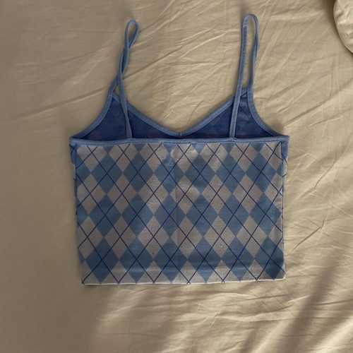 Top like new, worn minimally, size XS