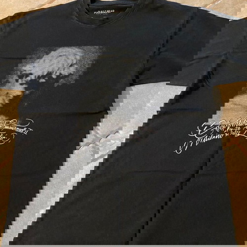 Μπλουζάκι Pull&Bear