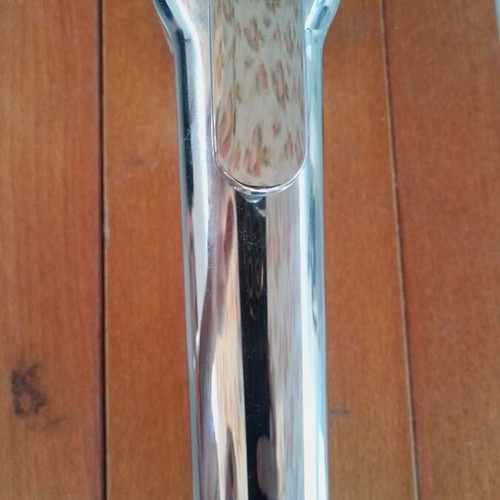 Grohe Tempesta shower handset chrome like new