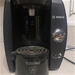 Espresso Καφέ μηχανή bosch