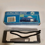 Concord 110TEF camera new