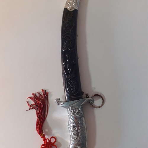 Sword lighter like new