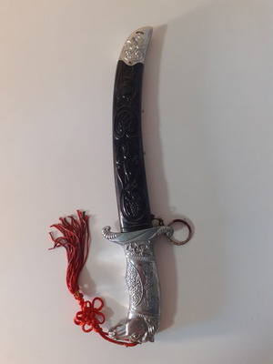 Sword lighter like new