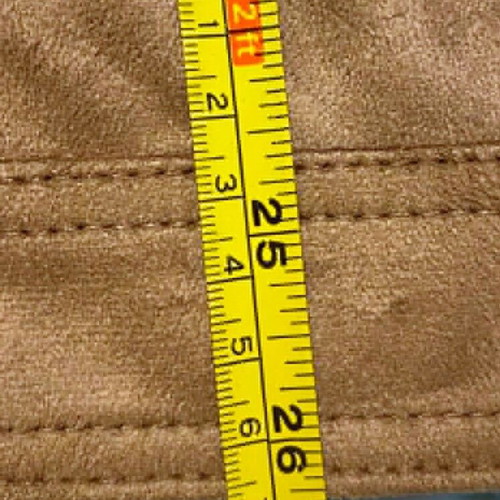Castor N "M" jacket brown new, unisex, size M