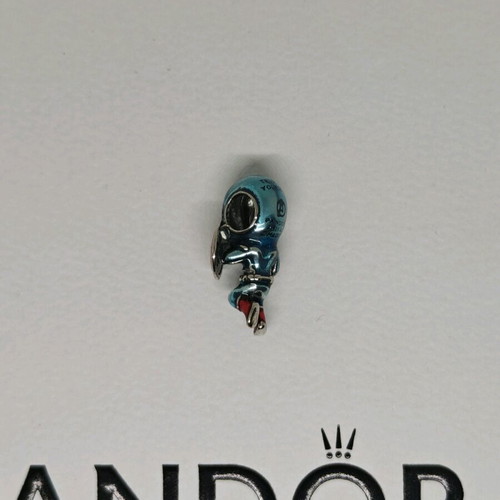 Pandora Captain America charm καινούργιο Marvel σύμβολο
