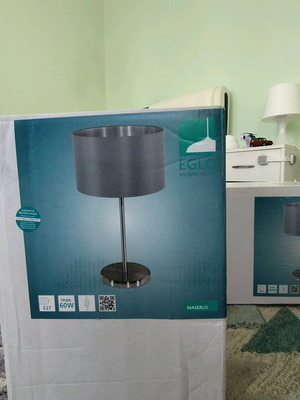 Eglo Maserlo 31628 night lamp new