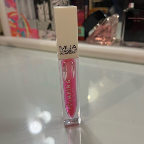 Mua lip gloss plumping unused