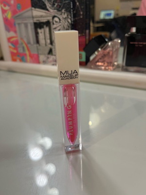 Mua lip gloss plumping unused