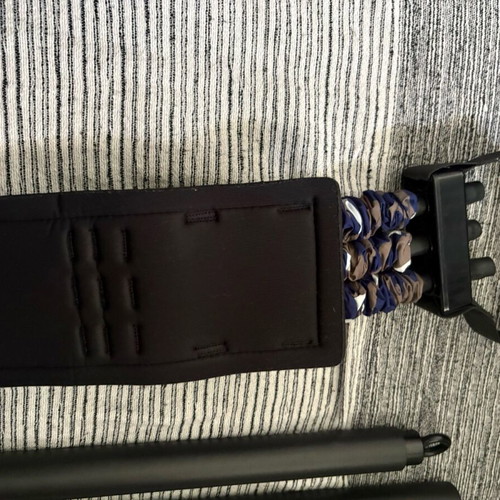 InnStar Press resistance bar like new (16-48KG)