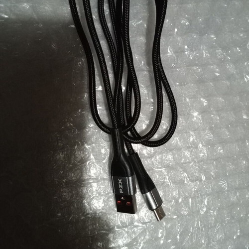 USB Type C to USB cable 1m new for charging and data transfer